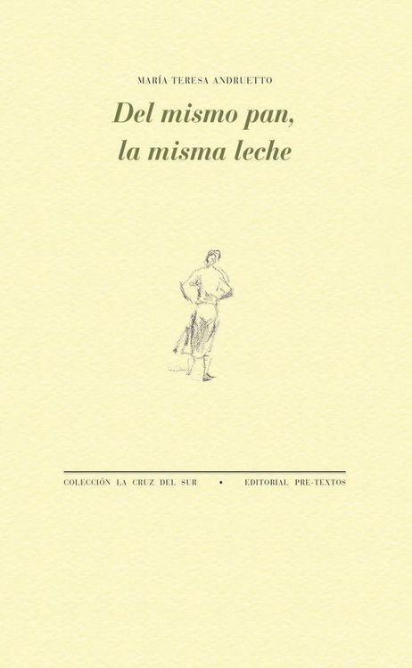 Produktbild: Del mismo pan, la misma leche