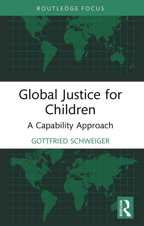 Produktbild: Global Justice for Children