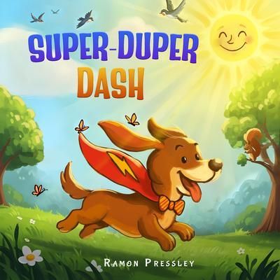 Produktbild: Super-Duper Dash