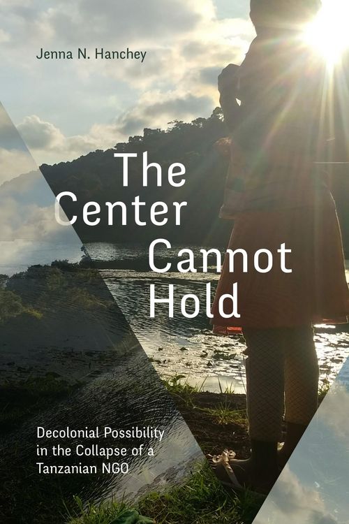Produktbild: Center Cannot Hold