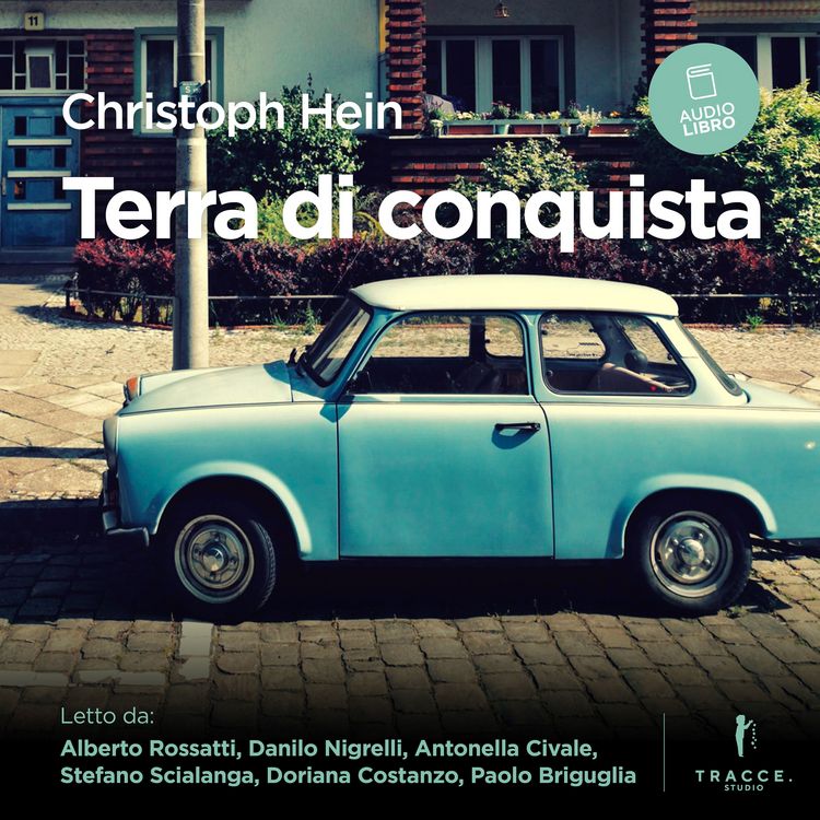Produktbild: Terra di conquista