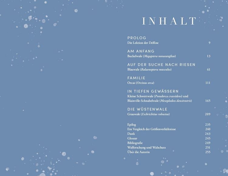 Produktbild: Die Reise der Wale