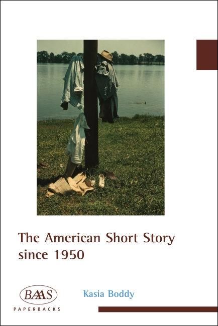 Produktbild: American Short Story since 1950