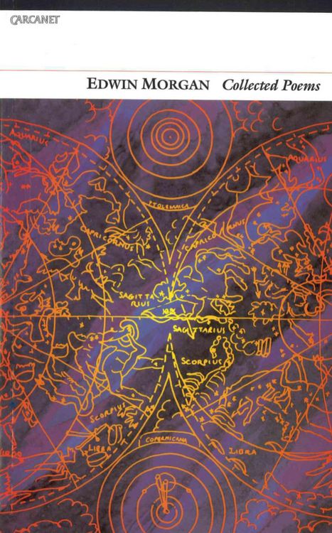 Produktbild: Collected Poems