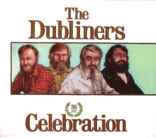 Produktbild: Dubliners, T: 25 Years Celebration
