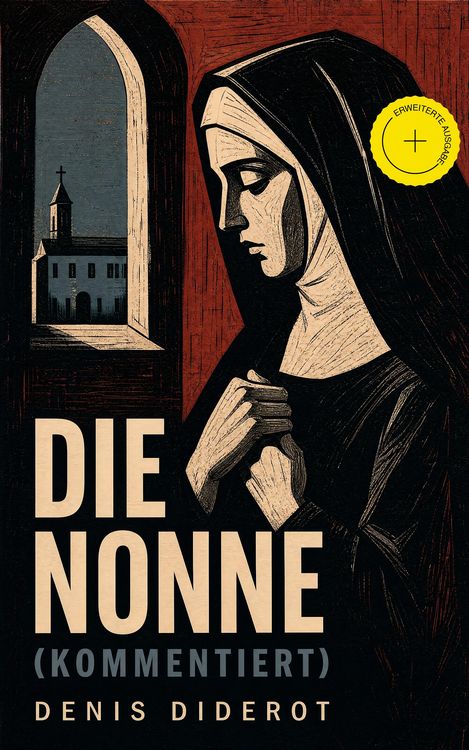 Produktbild: Die Nonne (Kommentiert)