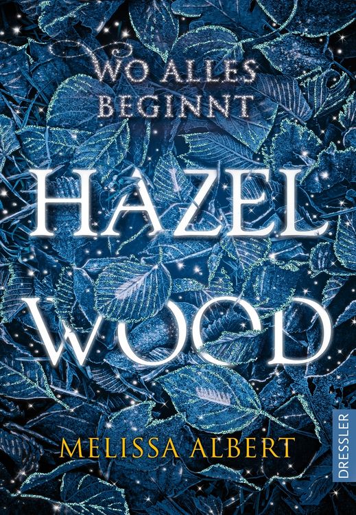 Produktbild: Hazel Wood