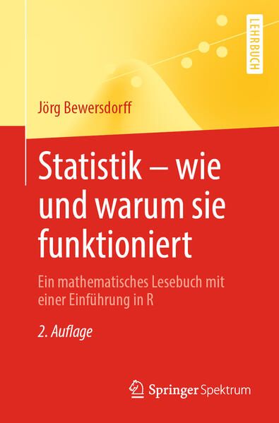 Produktbild: Statistik &ndash; wie und warum sie funktioniert