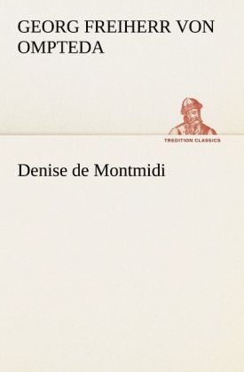 Produktbild: Denise de Montmidi