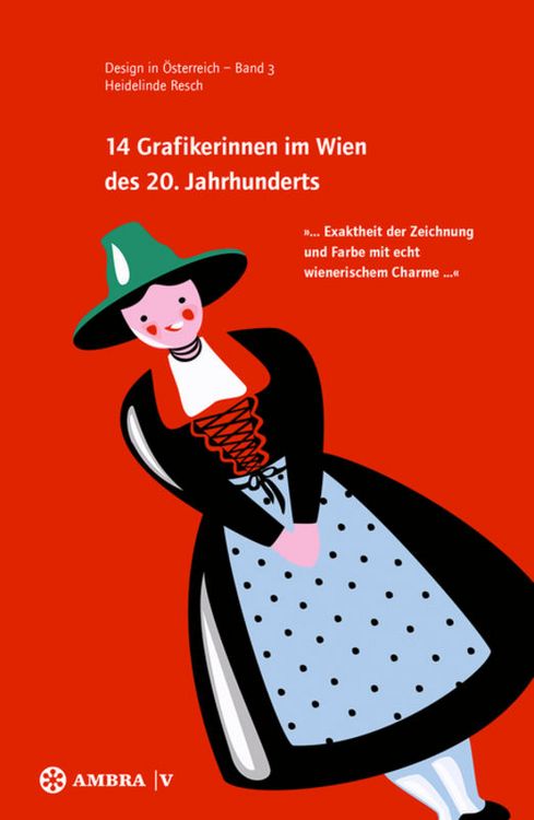 Produktbild: 14 Grafikerinnen im Wien des 20. Jahrhunderts
