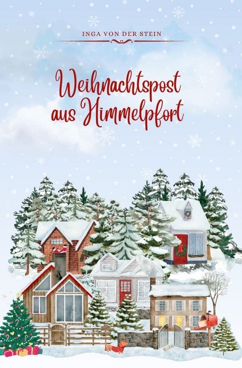 Produktbild: Post aus Himmelpfort