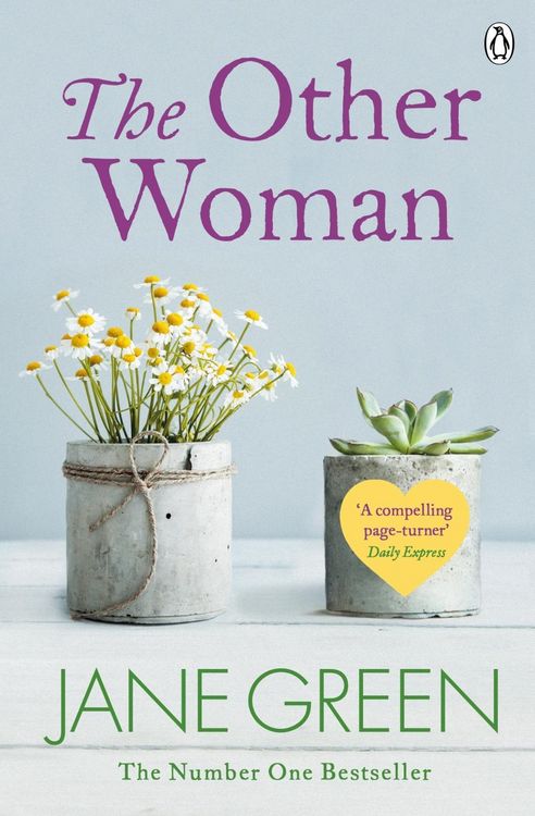 Produktbild: The Other Woman