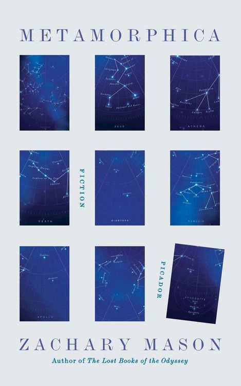 Produktbild: Metamorphica