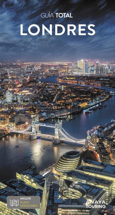Produktbild: Londres