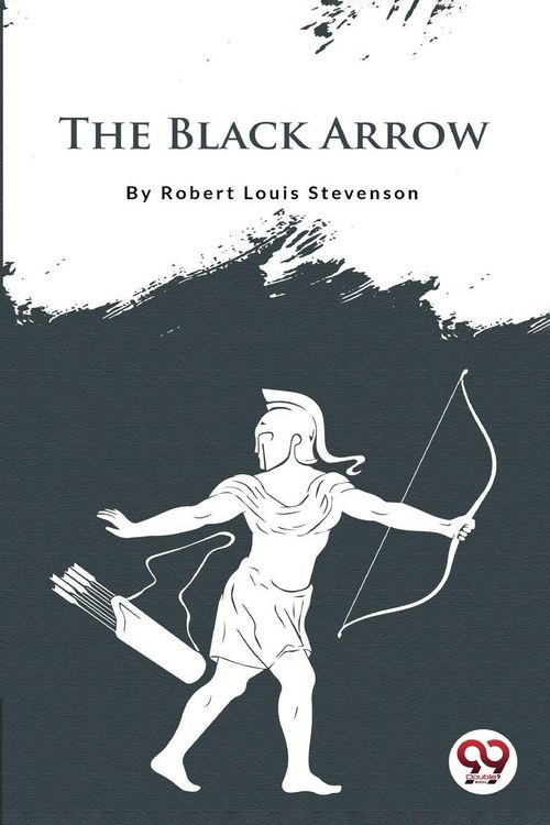 Produktbild: The Black Arrow