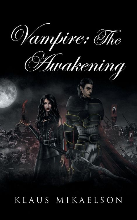 Produktbild: Vampire