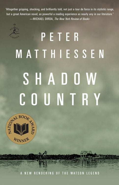Produktbild: Shadow Country
