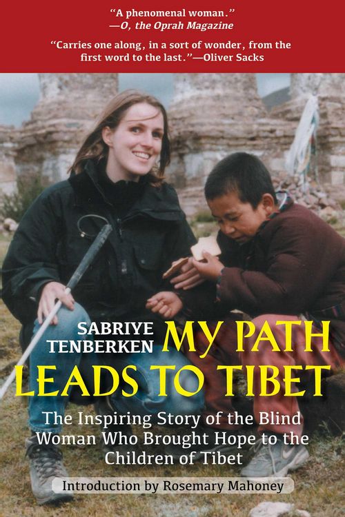 Produktbild: My Path Leads to Tibet