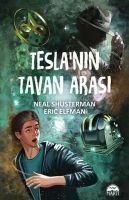 Produktbild: Teslanin Tavan Arasi