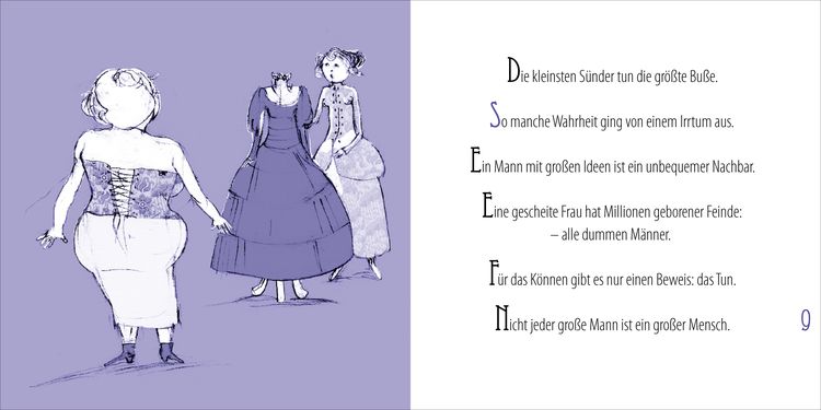 Produktbild: Wo w&auml;re die Macht der Frauen, wenn die Eitelkeit der M&auml;nner nicht w&auml;re?