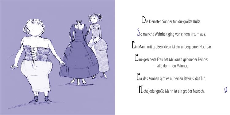 Produktbild: Wo w&auml;re die Macht der Frauen, wenn die Eitelkeit der M&auml;nner nicht w&auml;re?