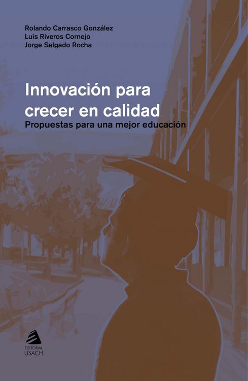 Produktbild: Innovaci&oacute;n para crecer en calidad