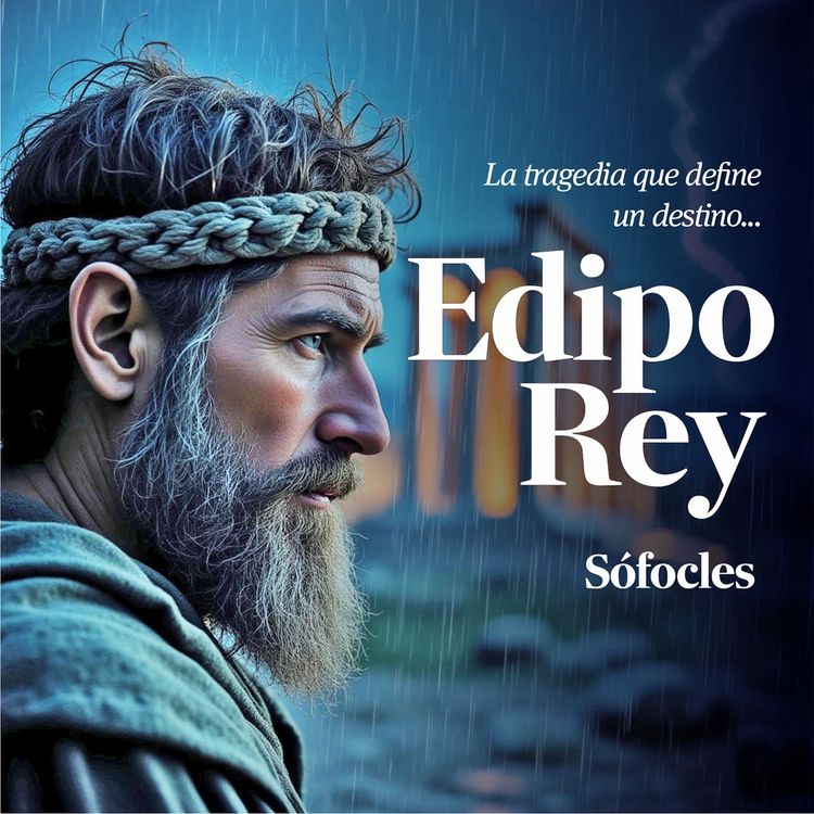 Produktbild: Edipo Rey