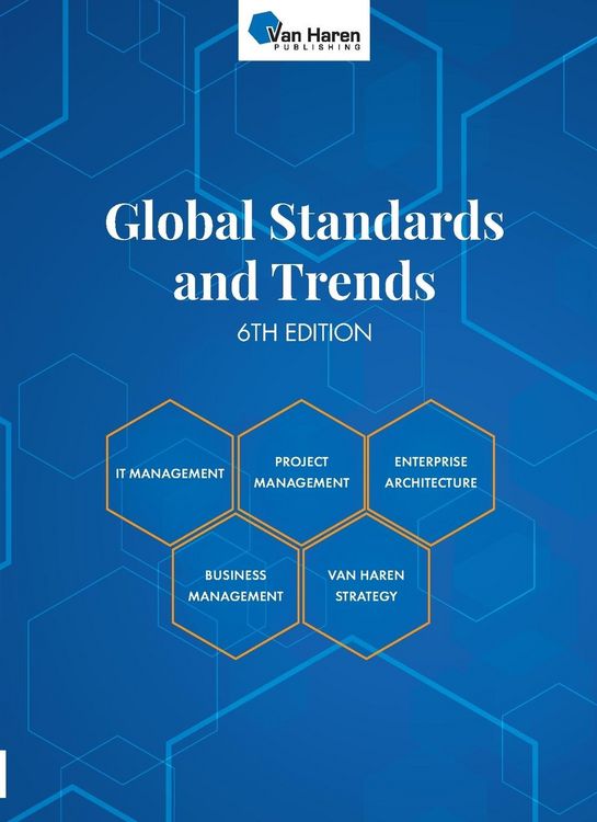 Produktbild: Global Standards 6th Edition