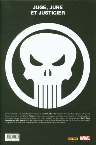 Produktbild: Je suis le Punisher
