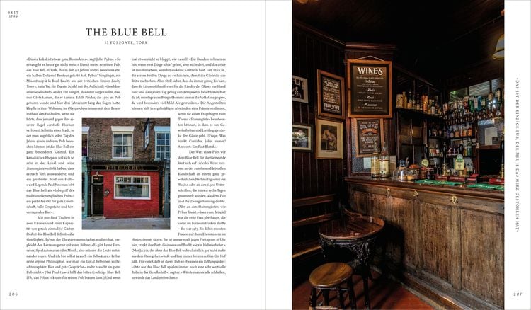 Produktbild: Great Pubs