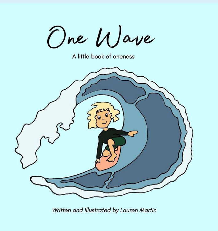 Produktbild: One Wave