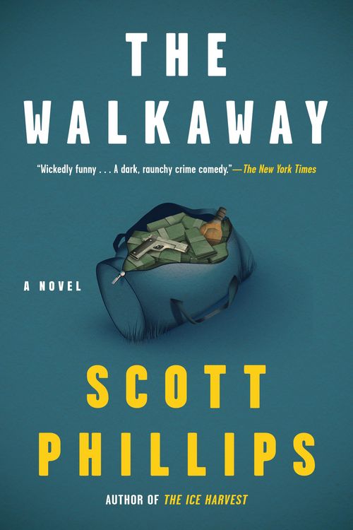 Produktbild: The Walkaway