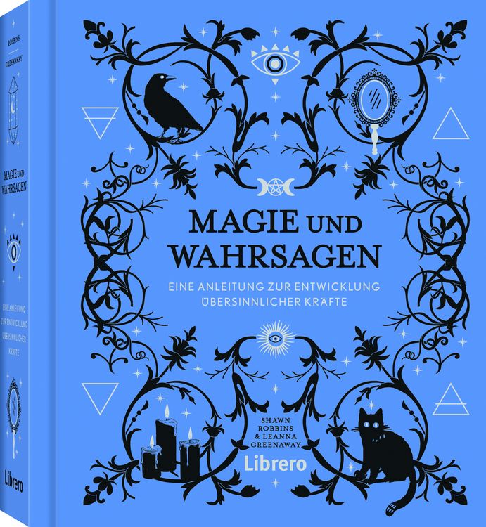 Produktbild: Magie und Wahrsagen