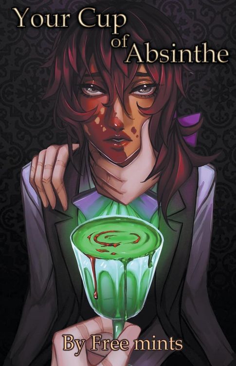 Produktbild: Your Cup Of Absinthe