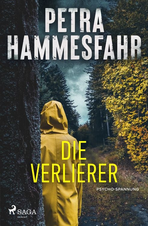 Produktbild: Die Verlierer