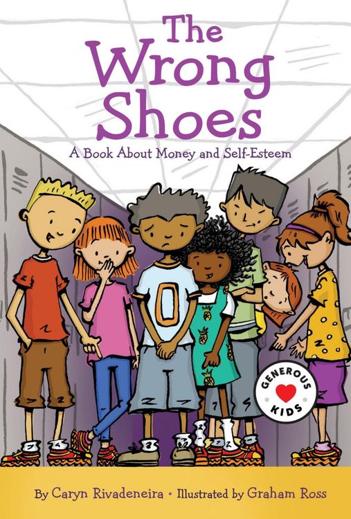 Produktbild: Wrong Shoes