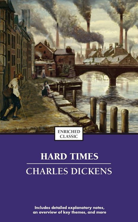 Produktbild: Hard Times