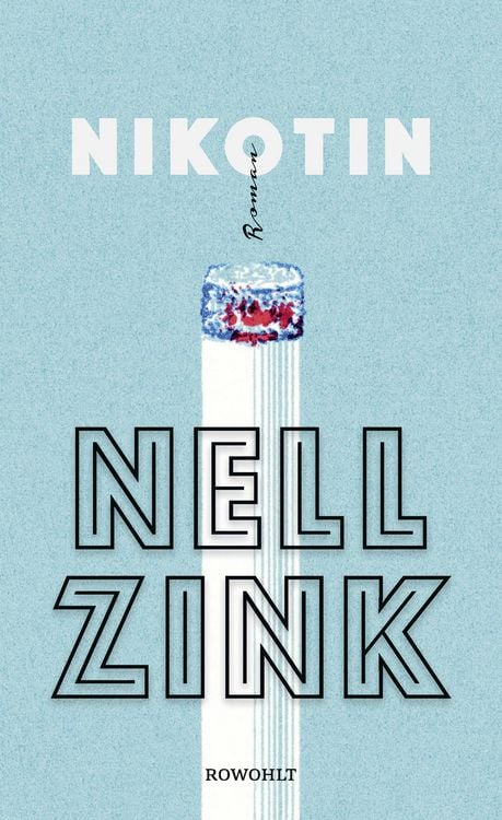 Produktbild: Nikotin