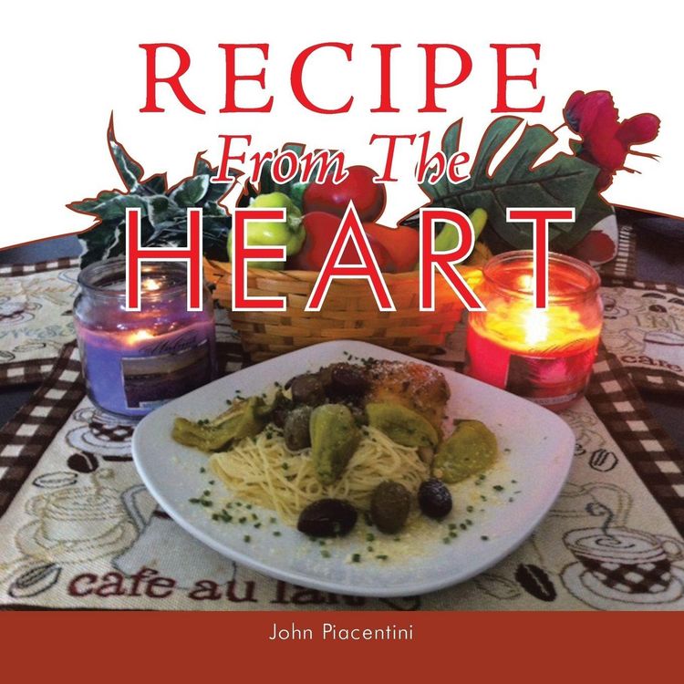 Produktbild: Recipe From The Heart