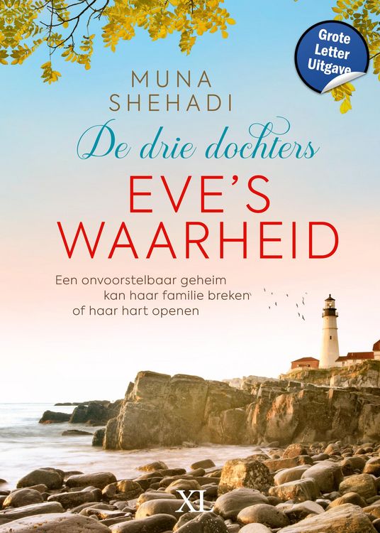 Produktbild: Eve's waarheid
