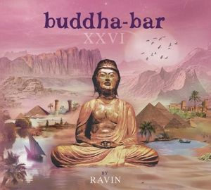 Produktbild: Buddha-Bar XXVI