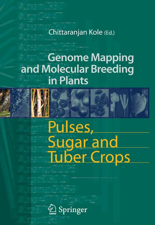 Produktbild: Pulses, Sugar and Tuber Crops
