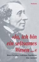 Produktbild: 'Ja, ich bin ein seltsames Wesen...'