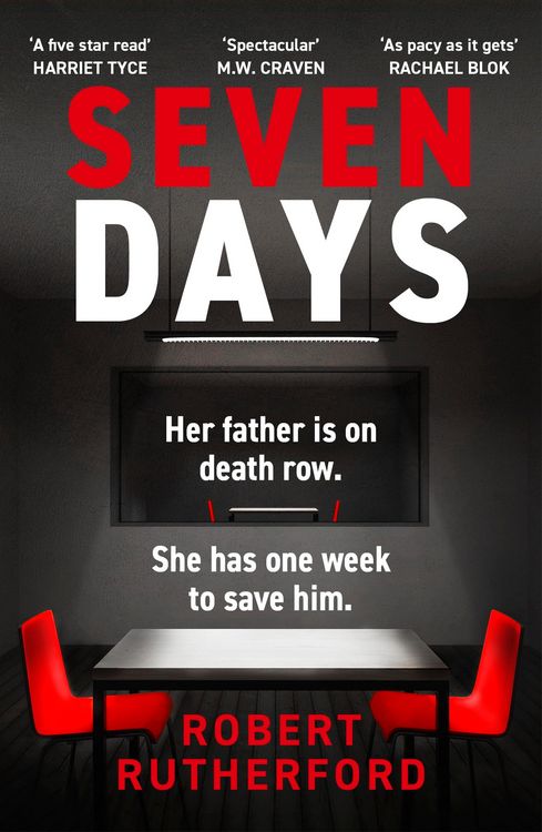 Produktbild: Seven Days