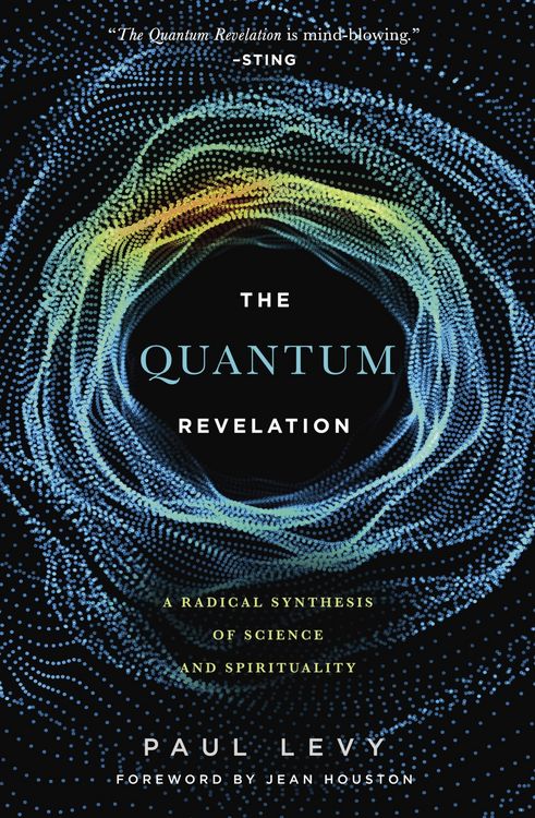 Produktbild: Quantum Revelation