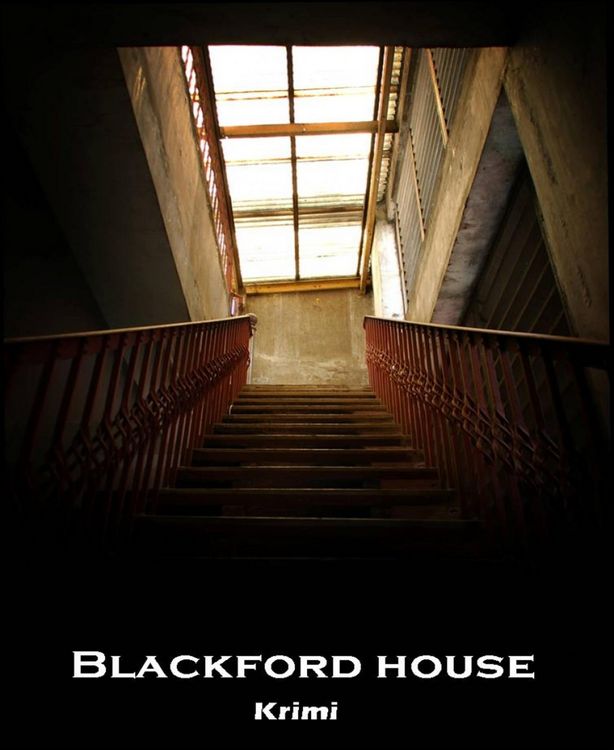 Produktbild: Blackford House