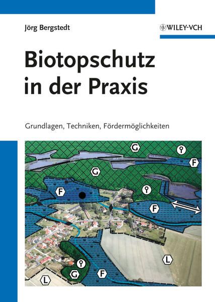 Produktbild: Biotopschutz in der Praxis