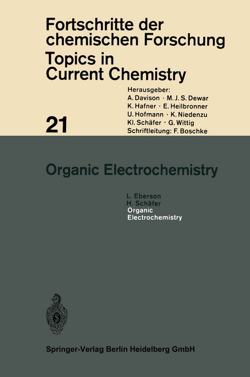 Produktbild: Ergebnisse der Physiologie Biologischen Chemie und Experimentellen Pharmakologie