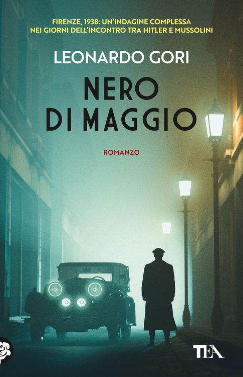 Produktbild: Nero di maggio