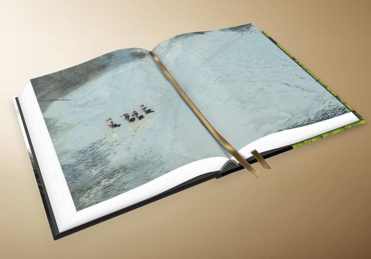 Produktbild: Die Seele Afrikas